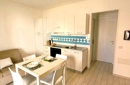 Badesi Apartment | Affittimoderni Badesi Poggio - BAPO8