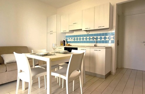 Badesi Apartment | Affittimoderni Badesi Poggio - BAPO8