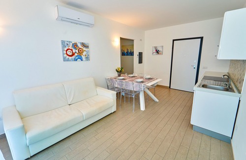 Castelsardo Apartment | Affittimoderni Castelsardo Miramare - CSMI19 - Apartment for 4 people in Castelsardo