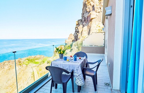 Castelsardo Apartment | Affittimoderni Castelsardo Miramare - CSMI19 - Apartment for 4 people in Castelsardo
