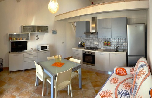 La Muddizza Apartment | Affittimoderni - Mudizza VAMU05