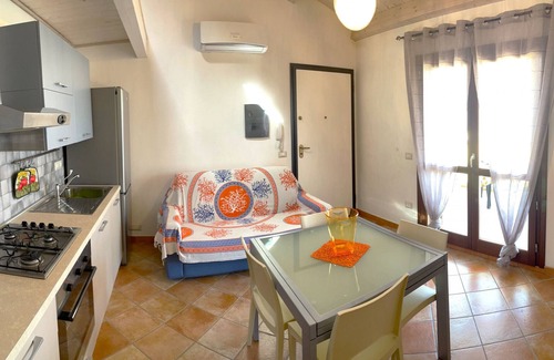 La Muddizza Apartment | Affittimoderni - Mudizza VAMU05