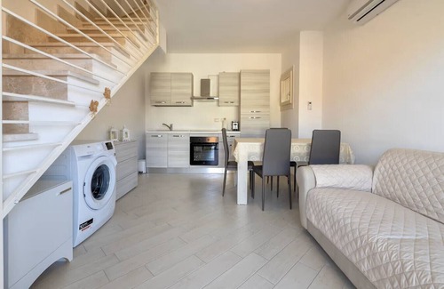 Viddalba Apartment | Affittimoderni Viddalba - Turtle House