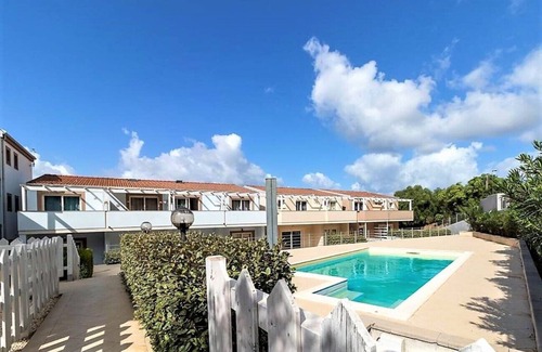 Viddalba Apartment | Affittimoderni Viddalba - Turtle House