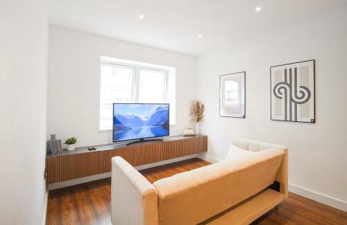 Northern Quarter Apartment | Afflecks by The Heim Residences
