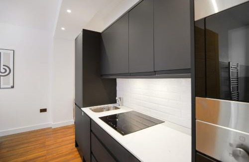 Northern Quarter Apartment | Afflecks by The Heim Residences