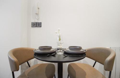 Northern Quarter Apartment | Afflecks by The Heim Residences