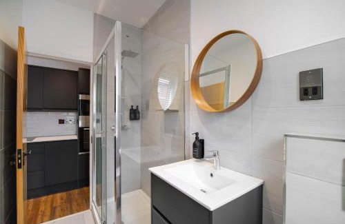 Northern Quarter Apartment | Afflecks by The Heim Residences