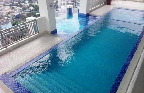 Socorro Condo | Affordable 1 bedroom condo unit @ Vivaldi Residence