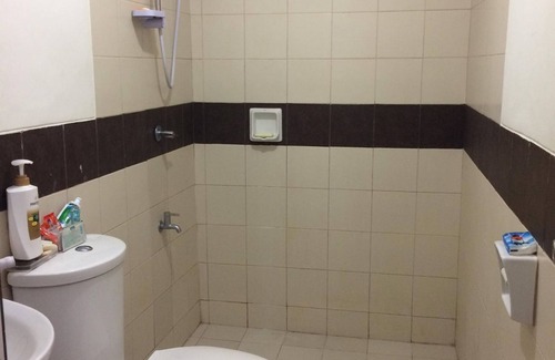 Socorro Condo | Affordable 1 bedroom condo unit @ Vivaldi Residence