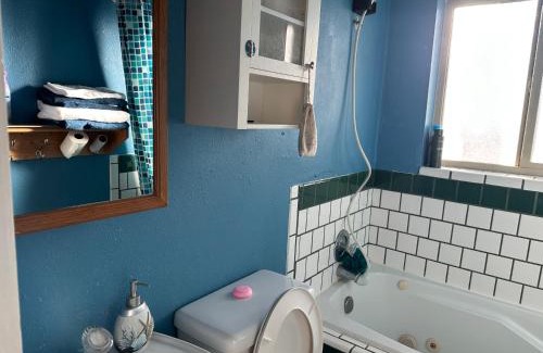 Clearfield Apartment | Affordable 2-bedroom basement in Clearfield