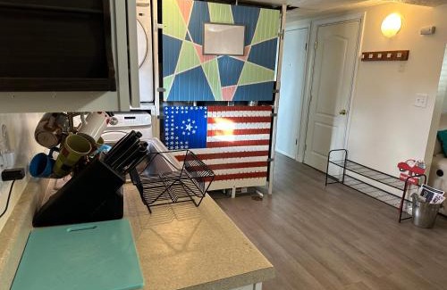 Clearfield Apartment | Affordable 2-bedroom basement in Clearfield