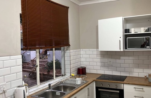 Windhoek Apartment | Affordable 2 bedroom flat
