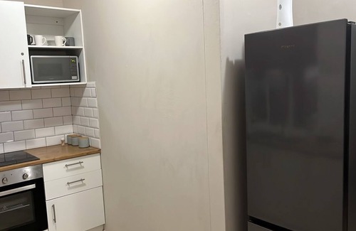Windhoek Apartment | Affordable 2 bedroom flat