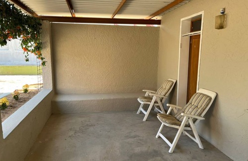 Windhoek Apartment | Affordable 2 bedroom flat