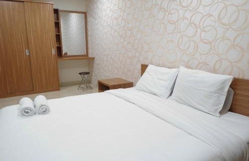 Mampang Prapatan Apartment | Affordable 2BR At L'Avenue Apartment By Travelio
