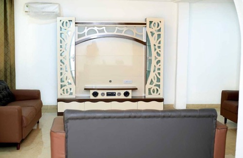 Kumasi Apartment | Affordable 4 bedroom luxury apartment