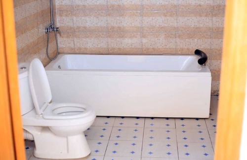 Kumasi Apartment | Affordable 4 bedroom luxury apartment