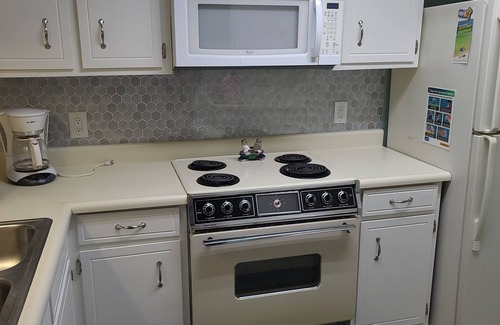 Laguna Beach Estates House | Affordable and Quiet Townhouse Rental in Panama City Beach!