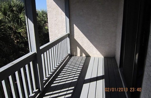 Laguna Beach Estates House | Affordable and Quiet Townhouse Rental in Panama City Beach!