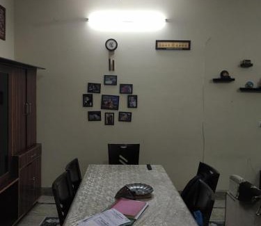 Ghaziabad Apartment | Affordable and adorable Home