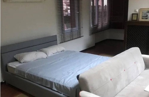 Seyhan Apartment | Affordable and peaceful accommodation in the most central location of Adana