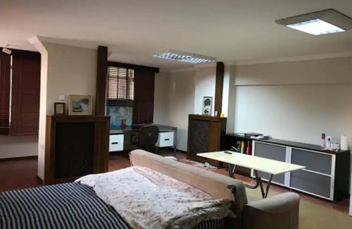Seyhan Apartment | Affordable and peaceful accommodation in the most central location of Adana