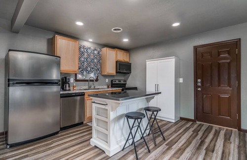 Amarillo House | Affordable and Perfect for Travel Nurses