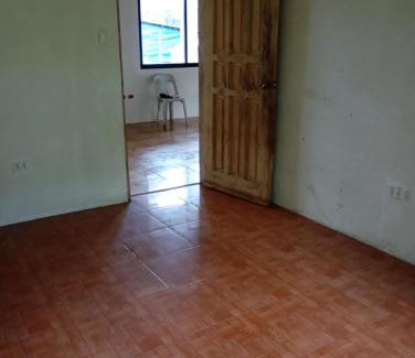 Panglao House | Affordable and Simple Homestay