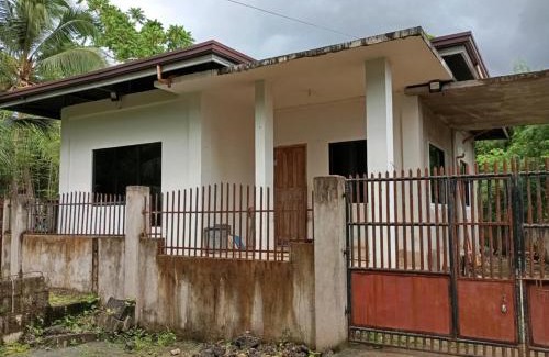 Panglao House | Affordable and Simple Homestay