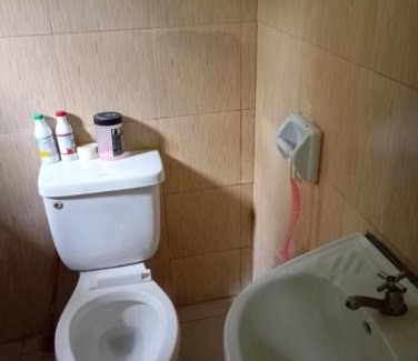 Panglao House | Affordable and Simple Homestay