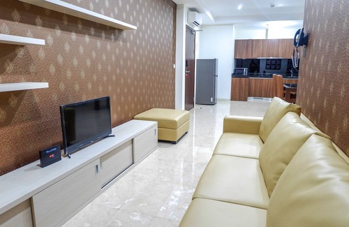Mampang Prapatan Apartment | Affordable At L'Avenue Apartment