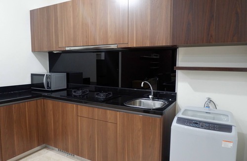 Mampang Prapatan Apartment | Affordable At L'Avenue Apartment