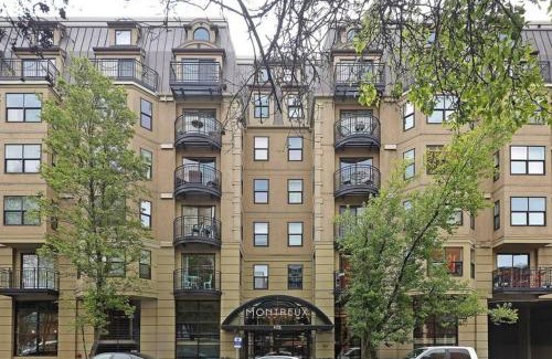 Belltown Apartment | Affordable Belltown Condo Near Space Needle & Downtown