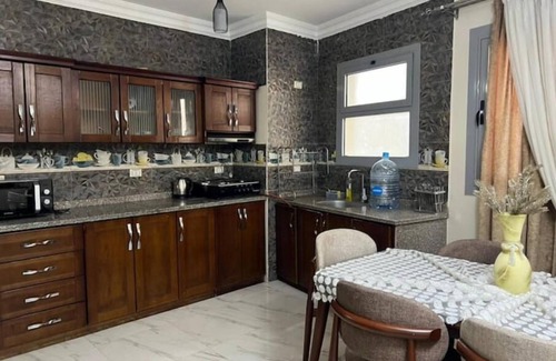 Warraq al Arab Apartment | Affordable, Calm & Clean Private Apt. in Kattameya