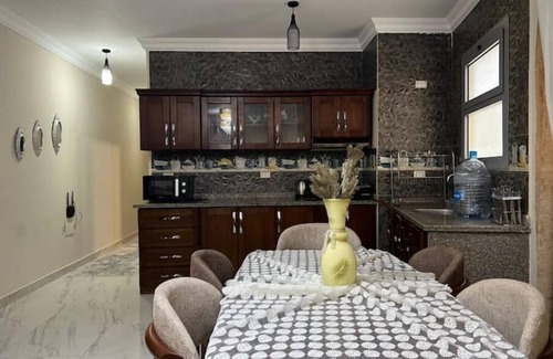 Warraq al Arab Apartment | Affordable, Calm & Clean Private Apt. in Kattameya