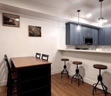 Juneau Apartment | Affordable Comfort in Juneau 206