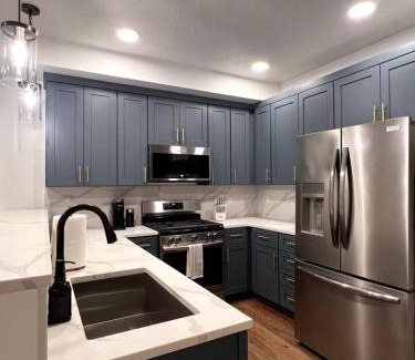Juneau Apartment | Affordable Comfort in Juneau 206