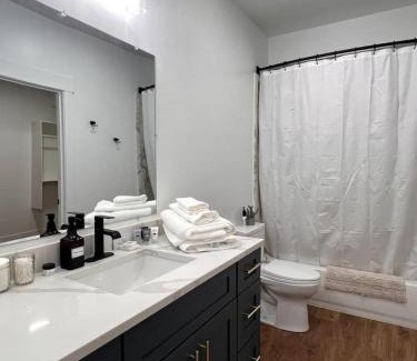 Juneau Apartment | Affordable Comfort in Juneau 206
