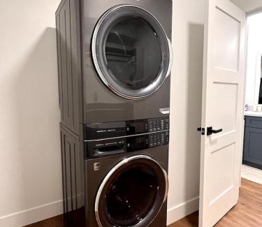 Juneau Apartment | Affordable Comfort in Juneau 206