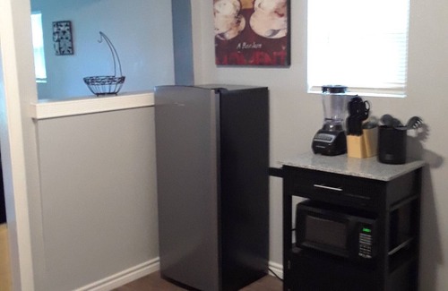 Carlsbad House | AFFORDABLE COMFORT