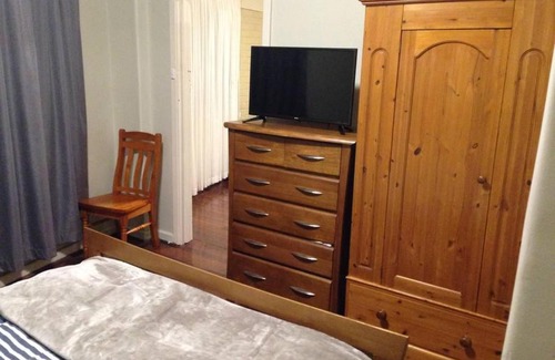 Perth Central Business District Apartment | Affordable & comfortable Apartment on Langley Park