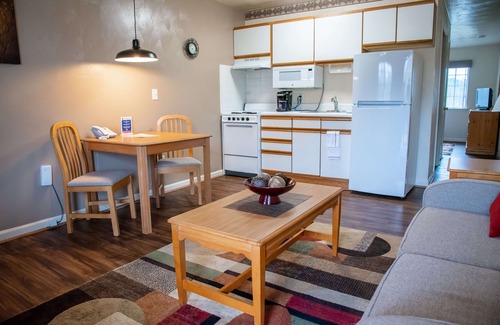 Christiansburg Apartment | Affordable Corporate Suites Christiansburg