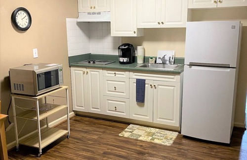 Salem Hotel | Affordable Corporate Suites of Salem
