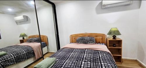 Beckenham House | Affordable & cosy, close to train station, CBD & Airport