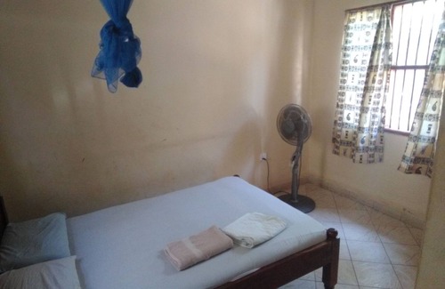 Gede House | Affordable, Cozy, Furnished, Studio