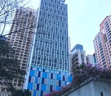 Salcedo Village Apartment | Affordable Cozy Pad in Salcedo Village Makati