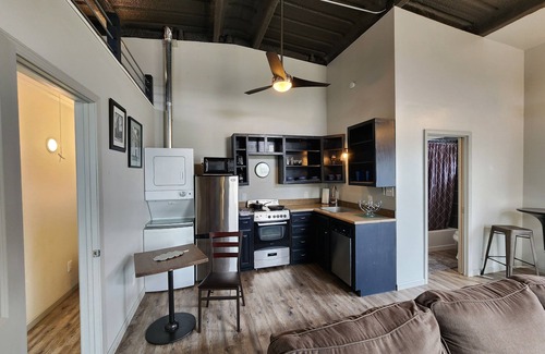 Lubbock House | Affordable Extended Stays with Local Hospitality – Stay Longer, Feel at Home