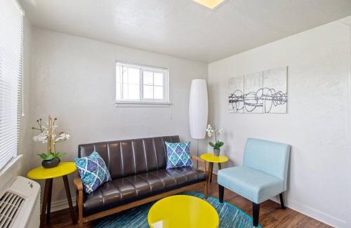 Asian District Apartment | Affordable for long stay great for travel workers