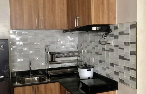 Cagayan de Oro Apartment | Affordable, friendly, central location, close to malls, Free parking. Furnished!